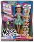  Moxie Girlz - Monet stamps with magical hair  - Doll