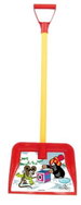 Snow shovel red - Mole  - Hand Shovel