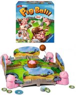 Pig Ball - Board Game