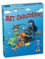  Gathering of Witches  - Board Game