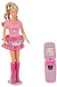  Steffi - Hello Kitty Clothing and mobile phone  - Doll