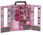  Barbie - Portable fashion closet  - Game Set