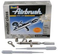 Airbrush Spray Gun 39108 - Master Class (Professional) - Model Making Accessories