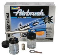 Airbrush Spray Gun 39107 - Master Class (Vario) - Model Making Accessories
