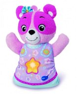 Vtech Teddy Bear Comfort Blanket - Soft Toy