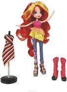 My Little Pony Equestria Girls - Sunset Shimmer Doll with Fashion Accessories - Doll