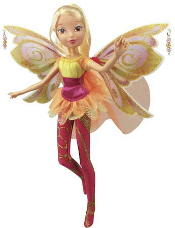 Winx cheap bloomix dolls