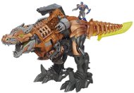 Transformers 4 - Mega Dinobot Grimlock - Figure