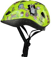 Helmet - Mole - Children's Bike Accessory