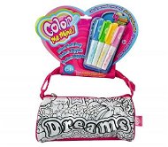  Color Me Mine - Handbag Mini roll bag  - Creative Kit