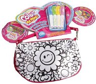  Color Me Mine - Purse Wristlet purse  - Creative Kit
