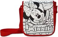 Color Me Mine - Schultertasche Minnie - Kinder-Handtasche
