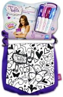 Color Me Mine - Mini Handtasche Violetta - Kinder-Handtasche