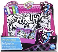 Color Me Mine - Handtasche Monster High - Kinder-Handtasche