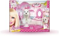 Barbie - Tier Salon - Spielset