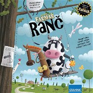 Ranch - Board Game