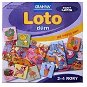 Lotto House - Board Game