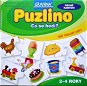 Puzlino - Board Game