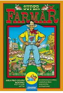 Superfarmer - Board Game