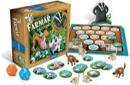 Superfarmer & Badger - Board Game