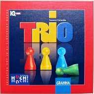 Trio - Board Game