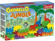 Georello Jungle - Építőjáték
