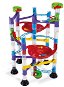 Ball Track - Marble Run Spinning - Ball Track
