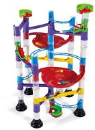 Ball Track - Marble Run Spinning - Ball Track