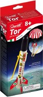  Ejection rocket - Tor II  - RC Airplane