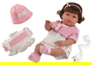  Trosseau Llorona  - Doll