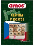 Czech at a glance - Board Game