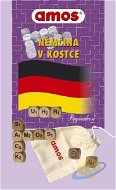 Němčina v kostce - Vedomostná hra