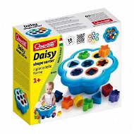Daisy Shape Sorter - Educational Toy
