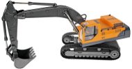  Working machine REVELL 24923 - Excavator  - RC Digger