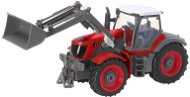 Pracovný stroj REVELL 24961 - traktor - RC model