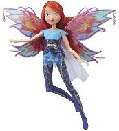  WinX: Bloomix Fairy - Bloom  - Doll