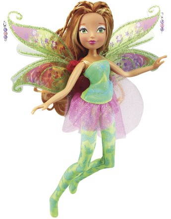 Winx best sale bloomix dolls