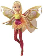WinX: Bloomix Fairy - Stella - Bábika