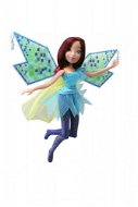 WinX: Bloomix Fairy - Tecna - Bábika
