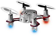 Revell Ellenőrző Quadcopter Nano Quad fehér-piros - Drón