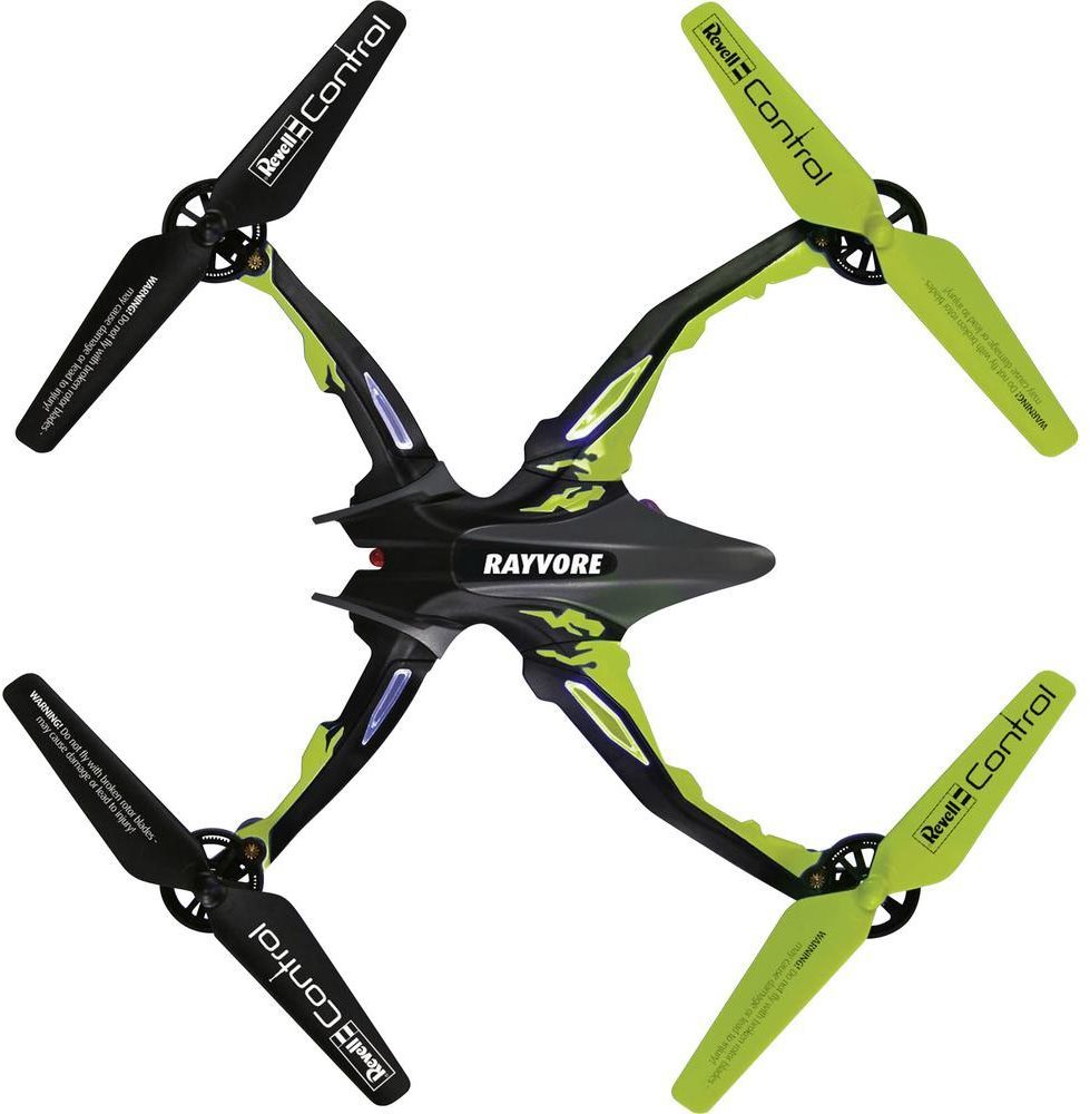 Rayvore quadcopter sale