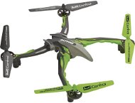 Revell Control-quadcopter RAYVORE grün - Drohne