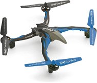 Revell Control Quadrocopy RAYVORE blue - Drone