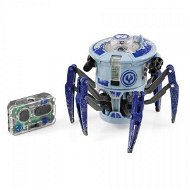 HEXBUG Battle Spider, Blue - Microrobot