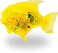 HEXBUG Aquabot LED deco yellow - Microrobot
