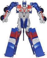  Transformers 4 - Optimus Prime with moving elements  - Figure