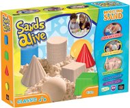 Sands Alive - Shapes Set - Creative Kit