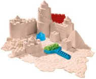 Sand Lebend - Castle - Kreativset
