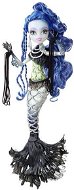 Monster High - Monštrózne splynutie figúrka Sirena Von Boo - Figúrka