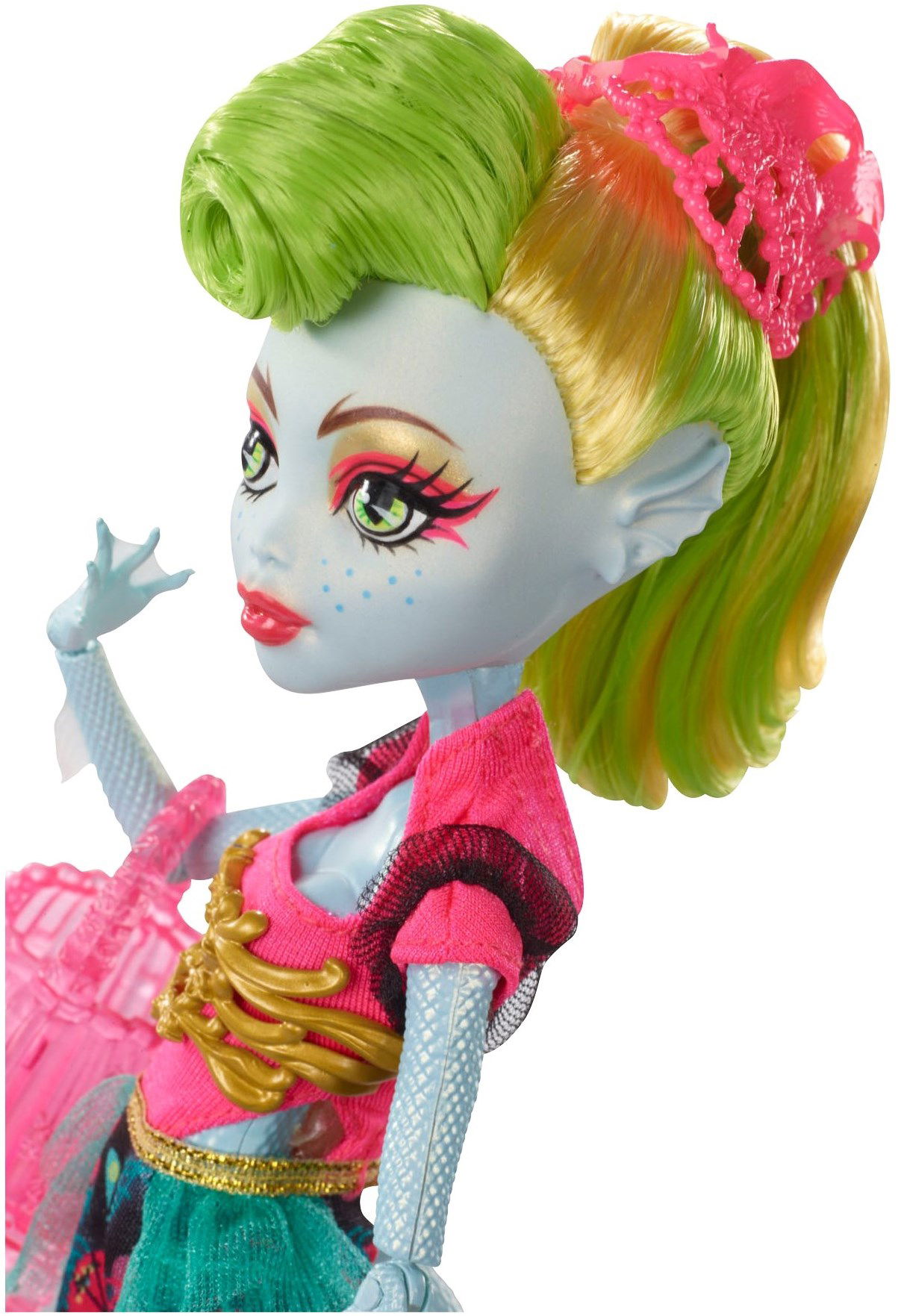 Monster store high lagoonafire